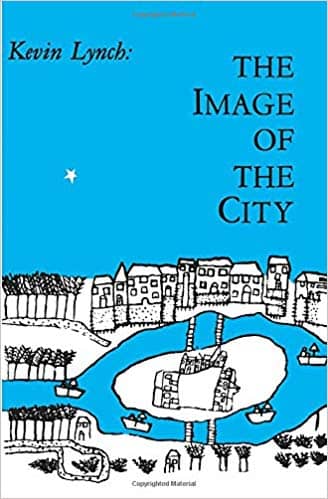 Image of the City Book Cover