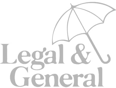 Legal and General brand identity